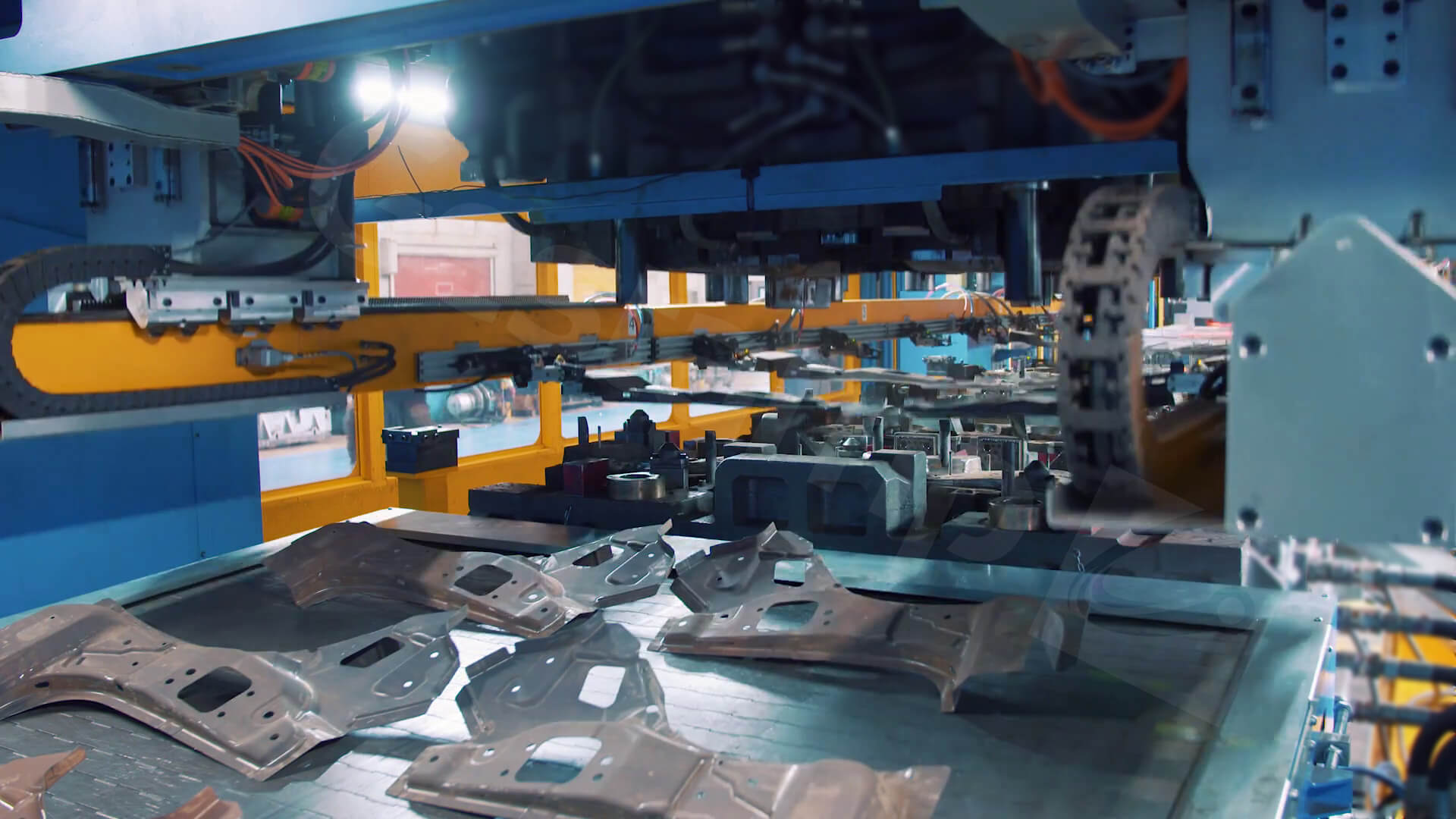 Gestamp Technologies